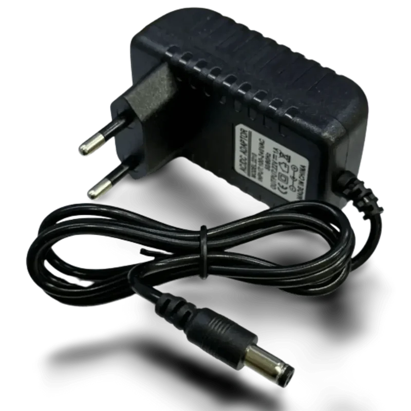 Adaptateur mural AC/DC 220V 22V 1A