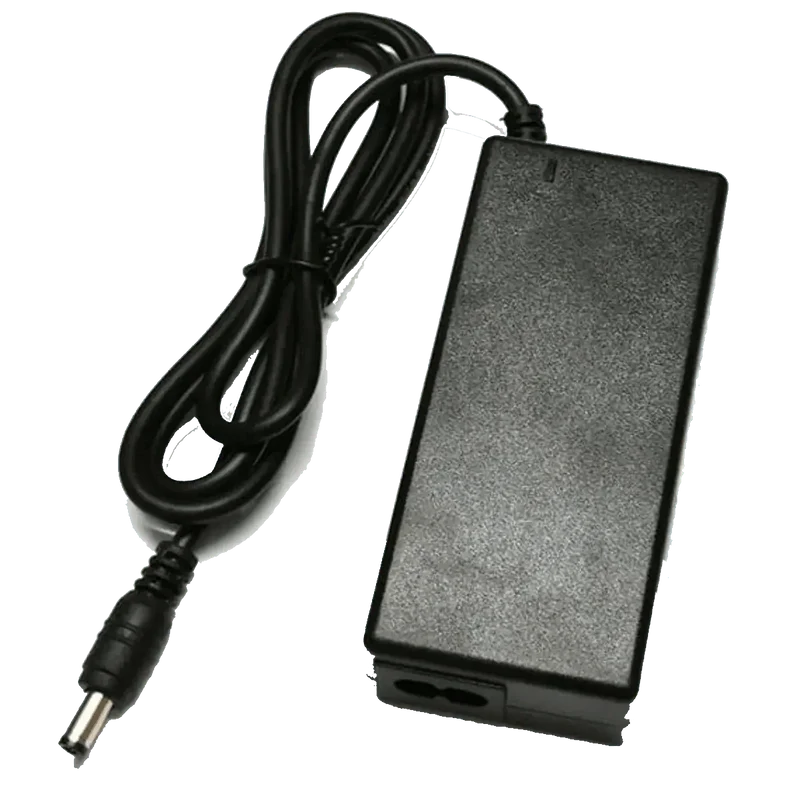 Chargeur 29.4V 2A Li-ion 7S – Jack DC 5.5x2.1mm