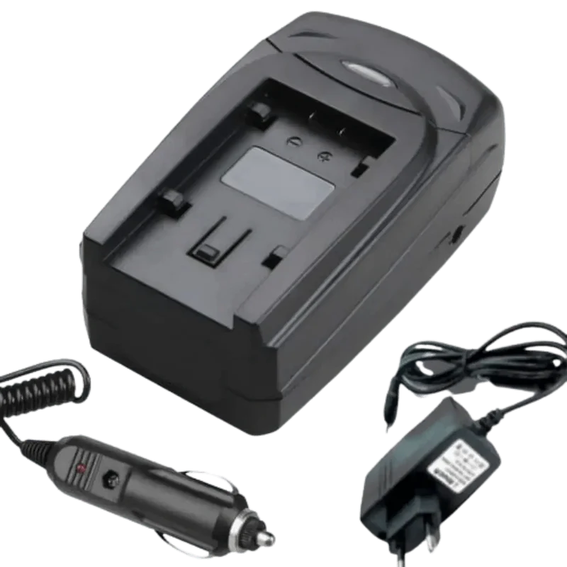 Chargeur pour Batterie Sony NP-FW50