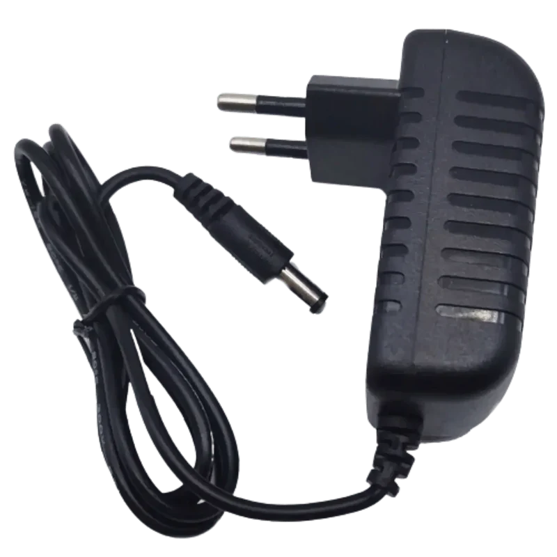 Adaptateur mural AC/DC 220v 12V 1.5A