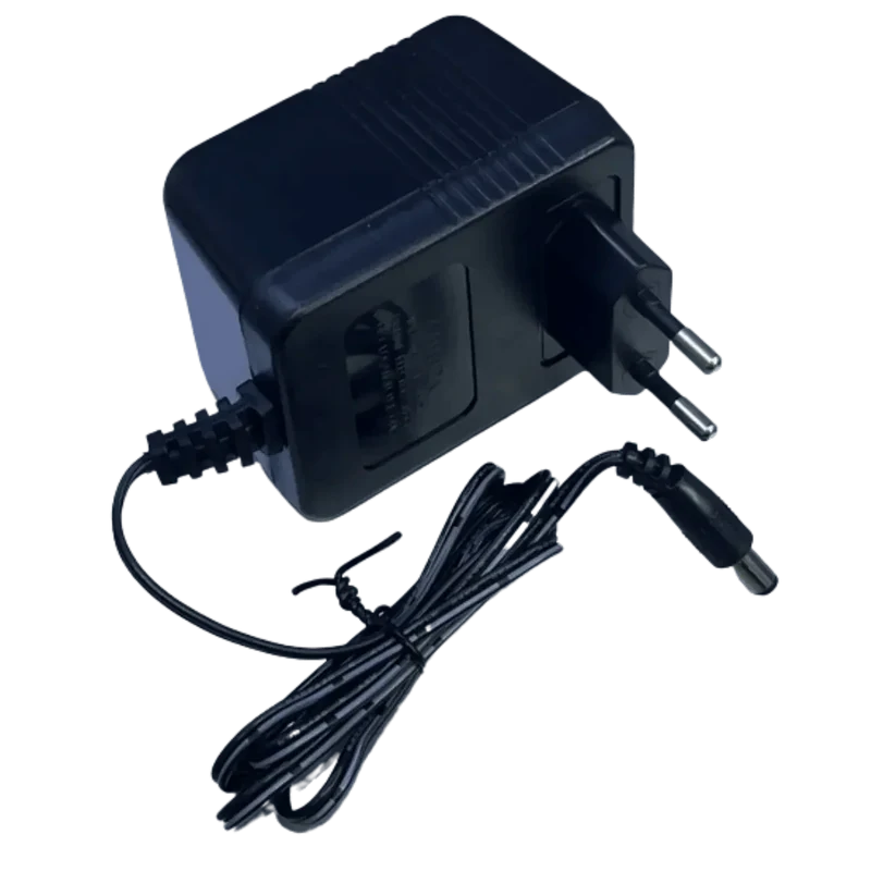 Adaptateur ac/ac 16vac 1000mA 16w fiche 5.5x2.1mm