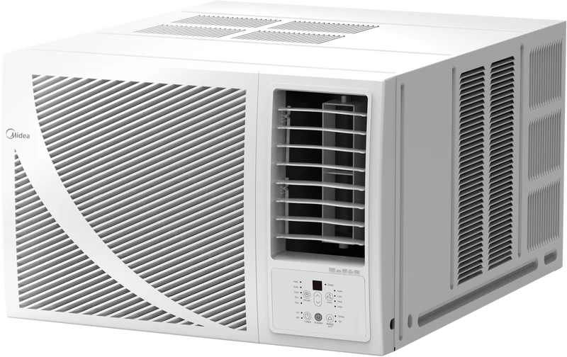 Midea 3.9KW Reverse Cycle Box Air Conditioner
