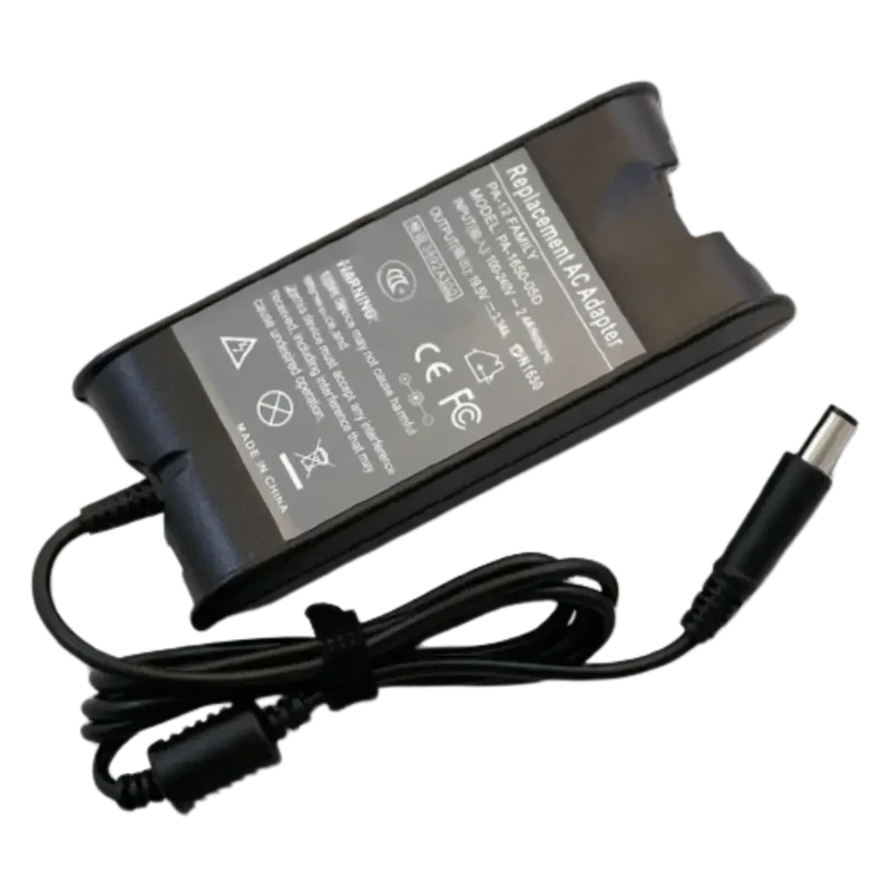 Chargeur pour PC DELL 19.5V 90W