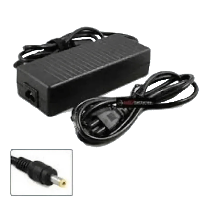 Chargeur PC 19V 120W 6.32A 5.5x2.5mm Toshiba Acer Asus MSI