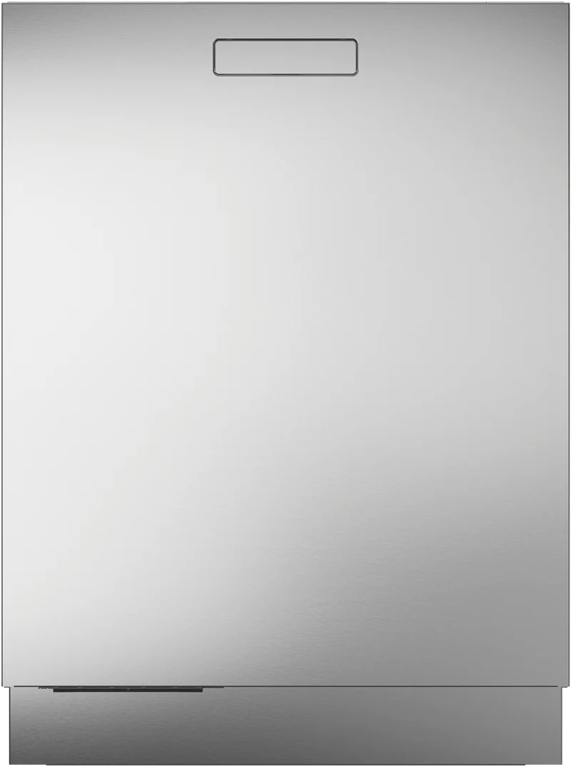 ASKO Logic Built In Dishwasher 82cm Stainless Steel