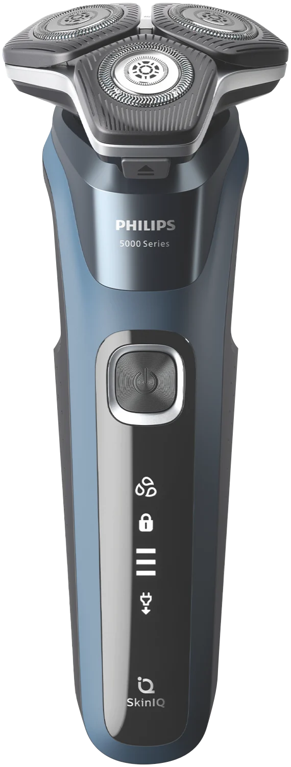 Philips Shaver Series 5000 SkinIQ