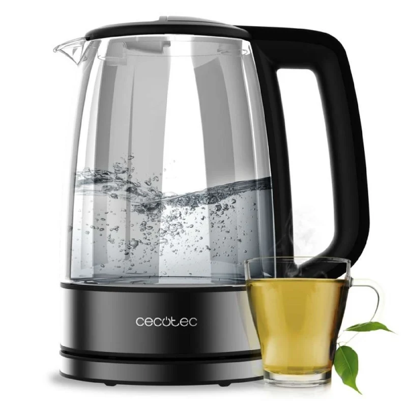 Cecotec ThermoSense 340 Clear
