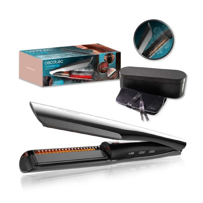 Cecotec Lisse iSteamy