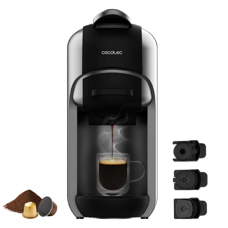 Cecotec FreeStyle Compact