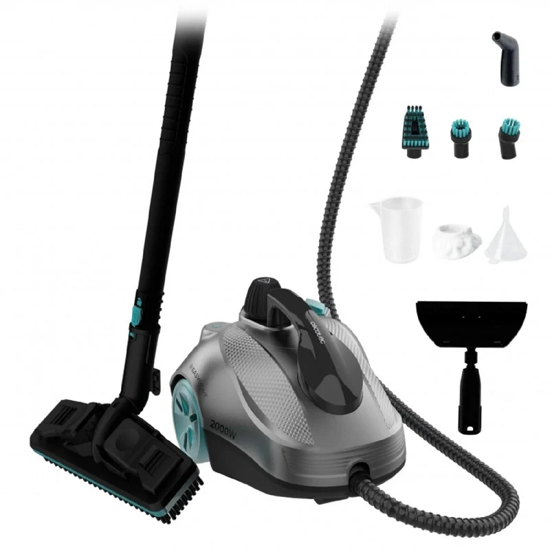 Cecotec HydroSteam 2000 EasyHome Max