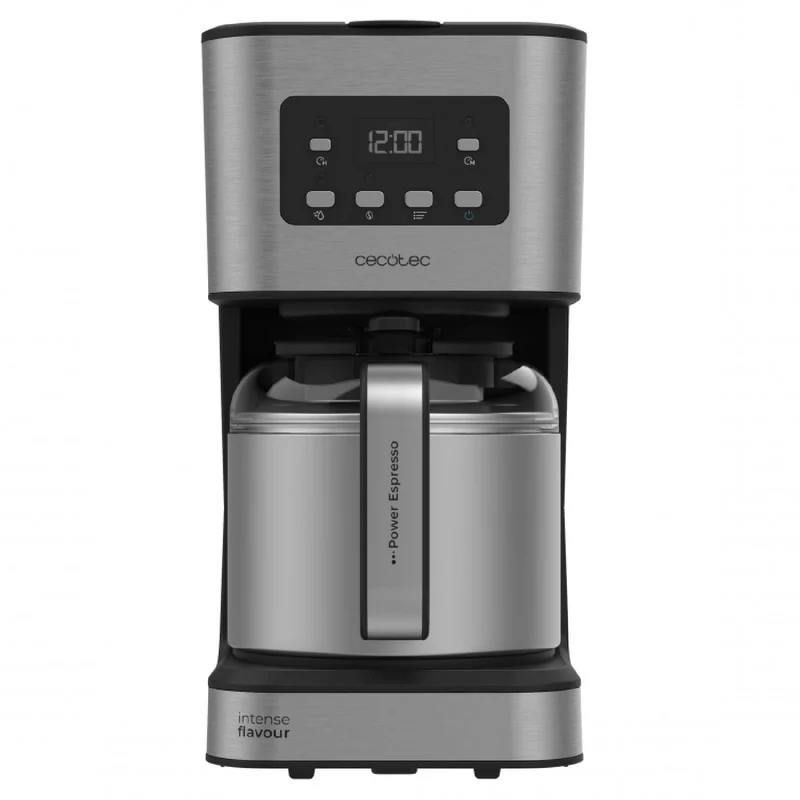Cecotec Coffee 66 Drop & Thermo Time
