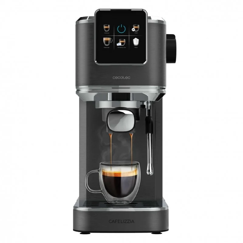 Cecotec Cafelizzia ColdBrew
