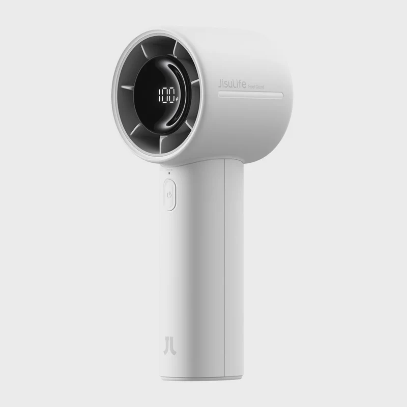 JisuLife Handheld Fan Life10 S