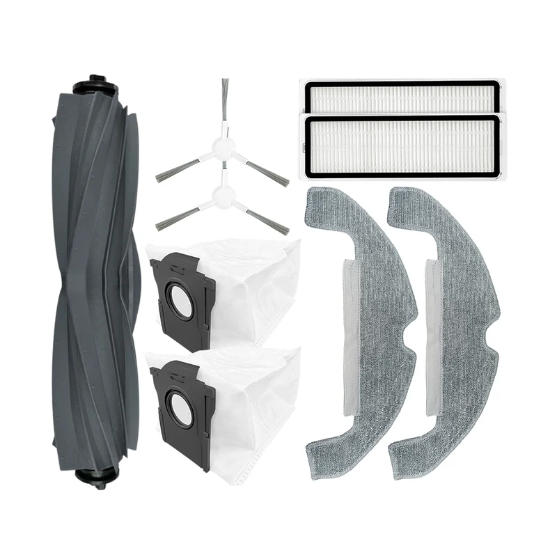Kit Entretien Dreame D10 Plus Gen 2