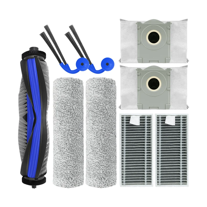 Kit Entretien Ecovacs Deebot X9 Pro Omni