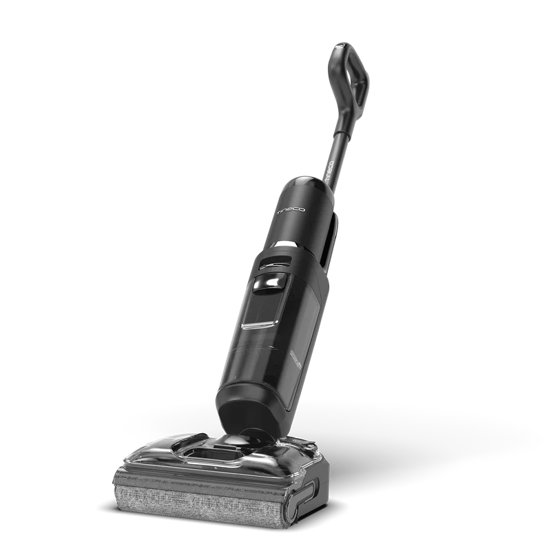 Tineco Floor ONE S7 Stretch Ultra Aspirateur Sec et Humide Sans Fil
