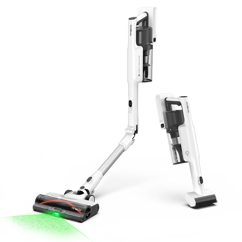 Tineco PURE ONE A50S PLUS Aspirateur Balai Sans-Fil