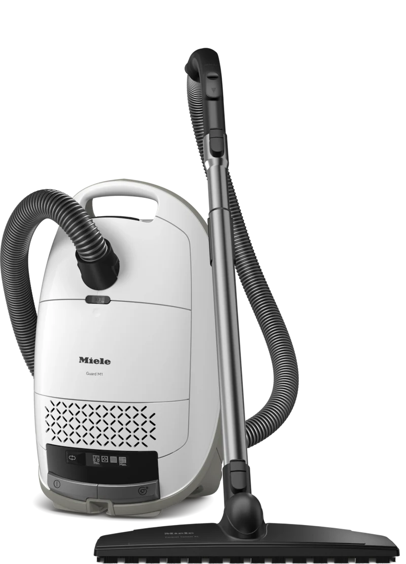Aspirateur Chariot - Miele - Guard M1 Parquet XL