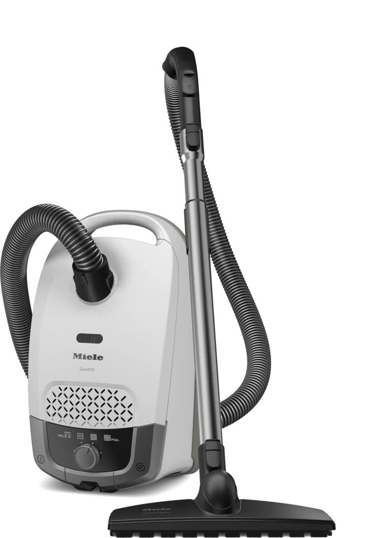 Aspirateur Chariot - Miele - Guard S1 Parquet Flex