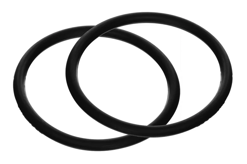 Courroie ronde - pour Eureka Sanitaire et Perfect 101 & 102 - paquet de 2 - Eureka 52100D-12