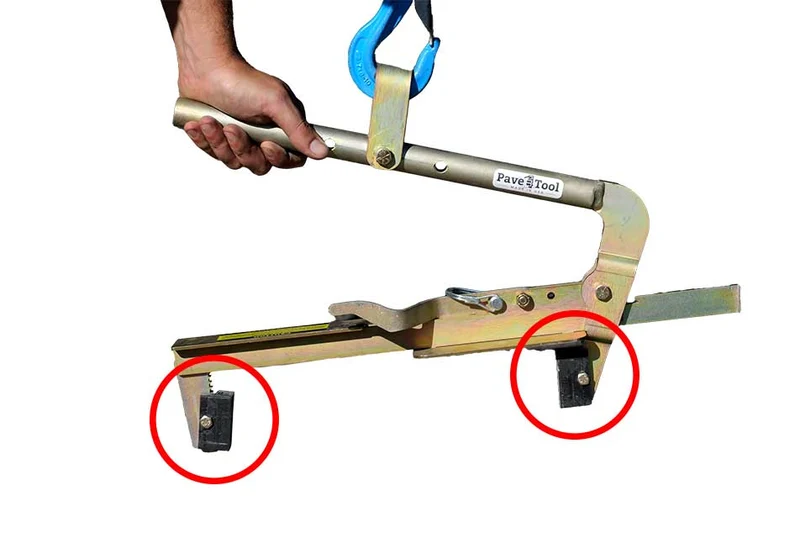 BL 180 Protective Ends (set)