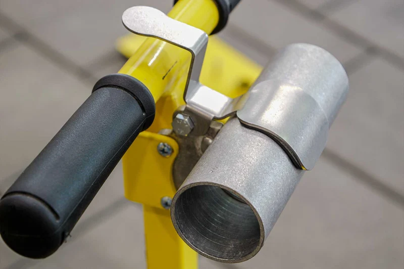 Vac Max Relief Valve