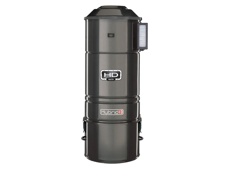 Aspirateur central -MVac - HD925 - Semi-commercial - Hybride