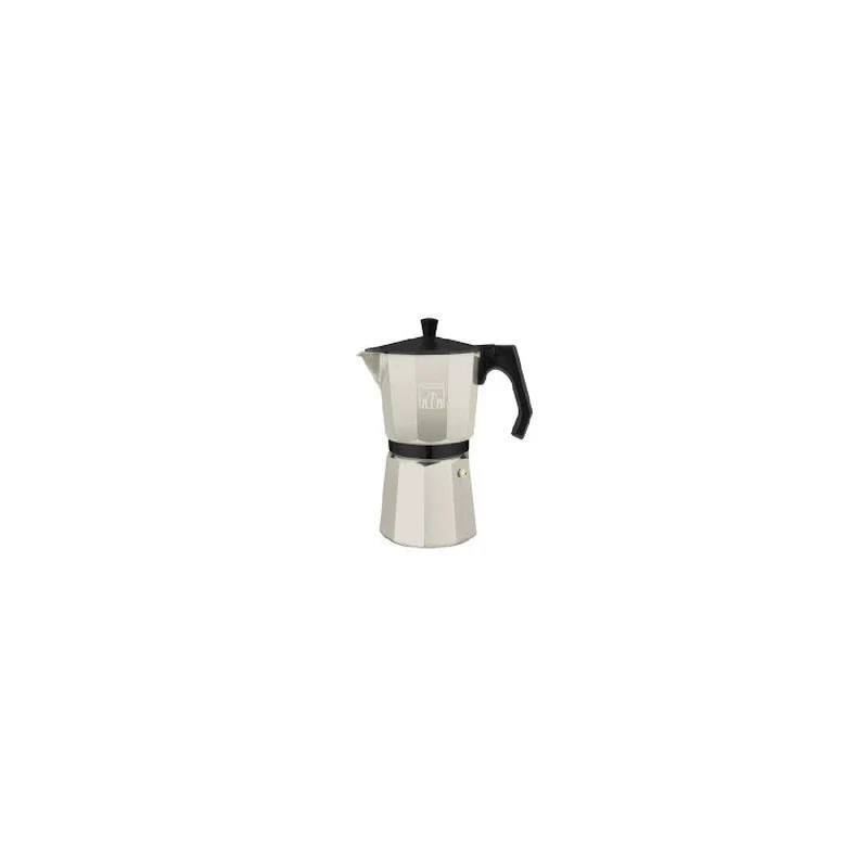 Cecotec Cafetière italienne Cumbia Mokclassic 300 Beige