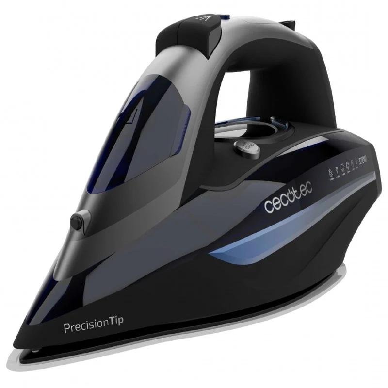 Cecotec Fer à repasser avec pompe IronHero 3200 i-Pump Absolute
