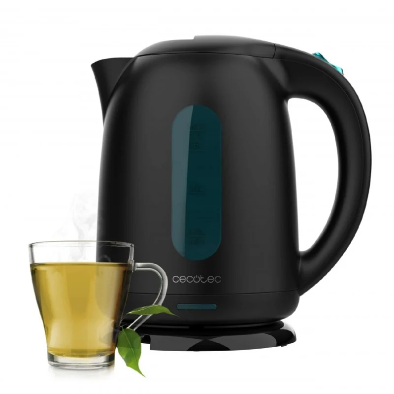 Cecotec Thermosense 180 Black
