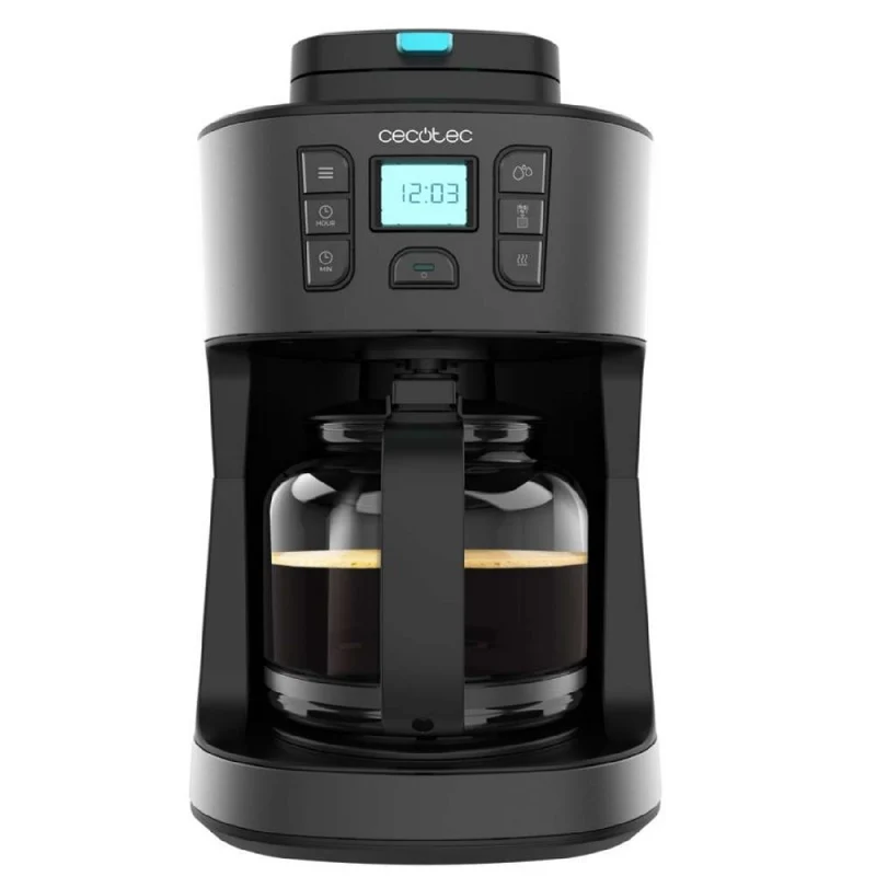 Cecotec Coffee 66 Grind & Drop