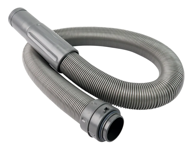 Boyau flexible Bissell noir - conçu pour s'adapter à différents modèles d'aspirateurs Bissel - modèle 5770D - 203-1359