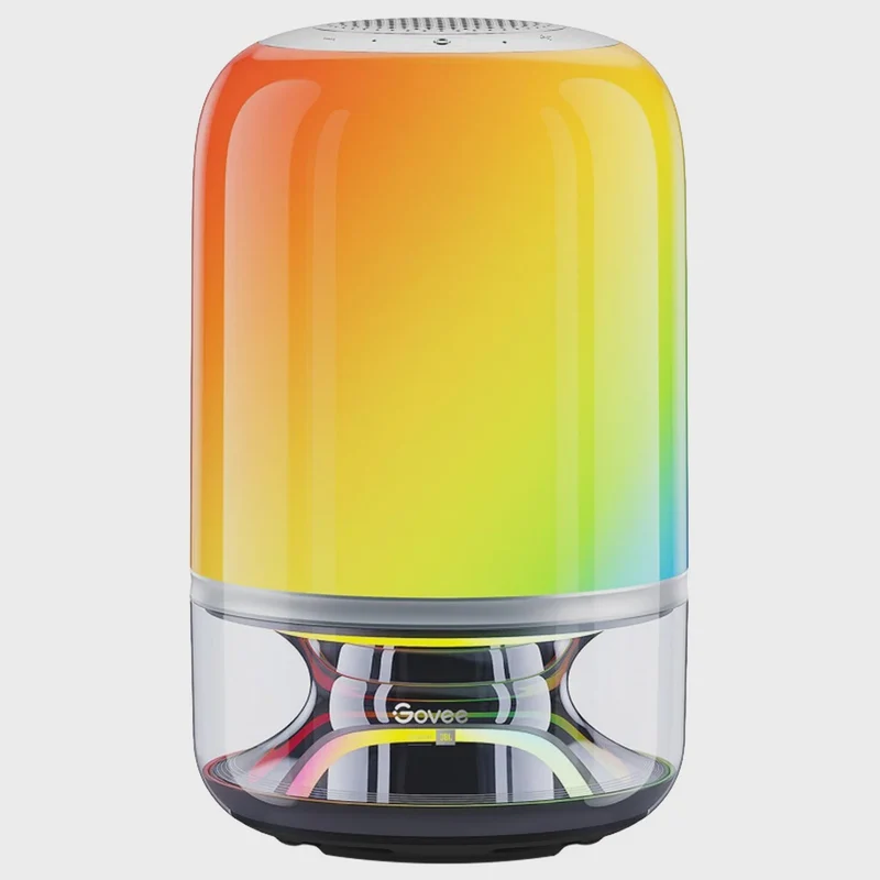 Govee Table Lamp 2 Pro x Sound by JBL