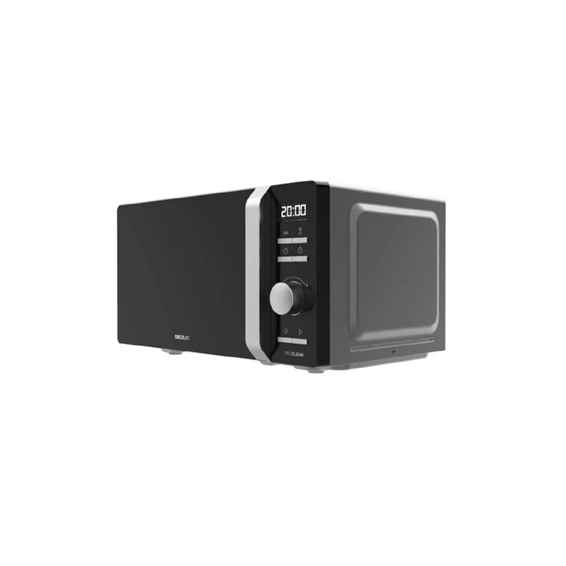 Cecotec Proclean 5010 Inverter