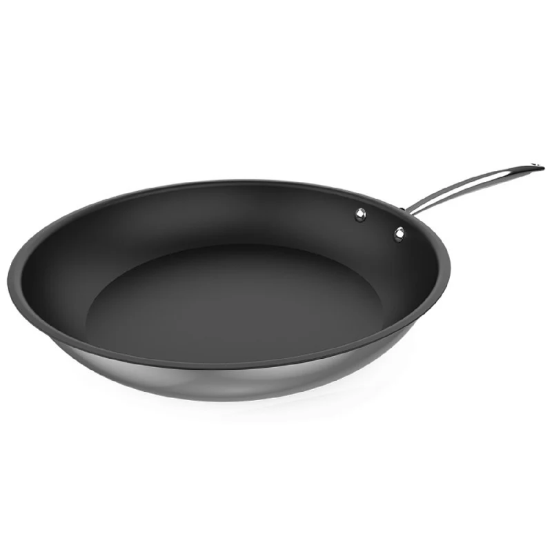 Cecotec Poêle Polka Classy 28 Bucket Steel