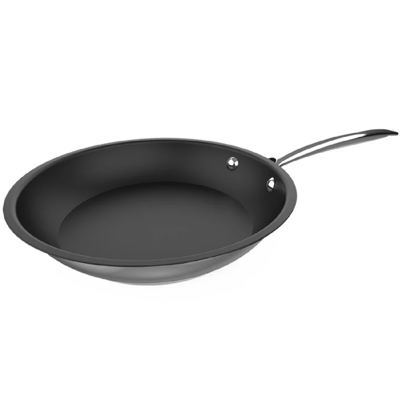Cecotec Poêle Polka Classy 20 Bucket Steel