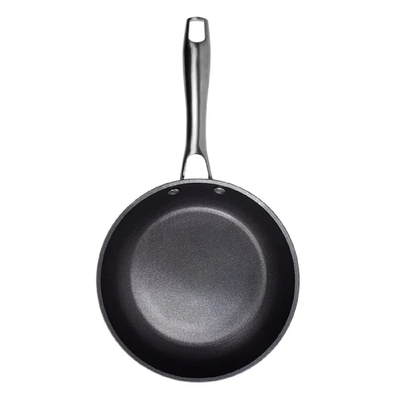 Cecotec Poêle Polka Fantasy 28 Bucket Silver