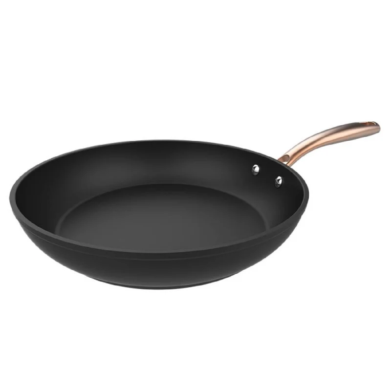 Cecotec Poêle Polka Fantasy 28 Bucket Golden