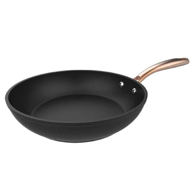 Cecotec Poêle Polka Fantasy 24 Bucket Golden