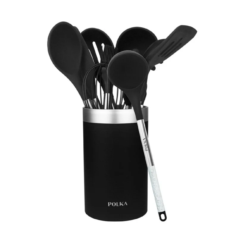 Cecotec Ustensiles de cuisine Polka Excellence Force