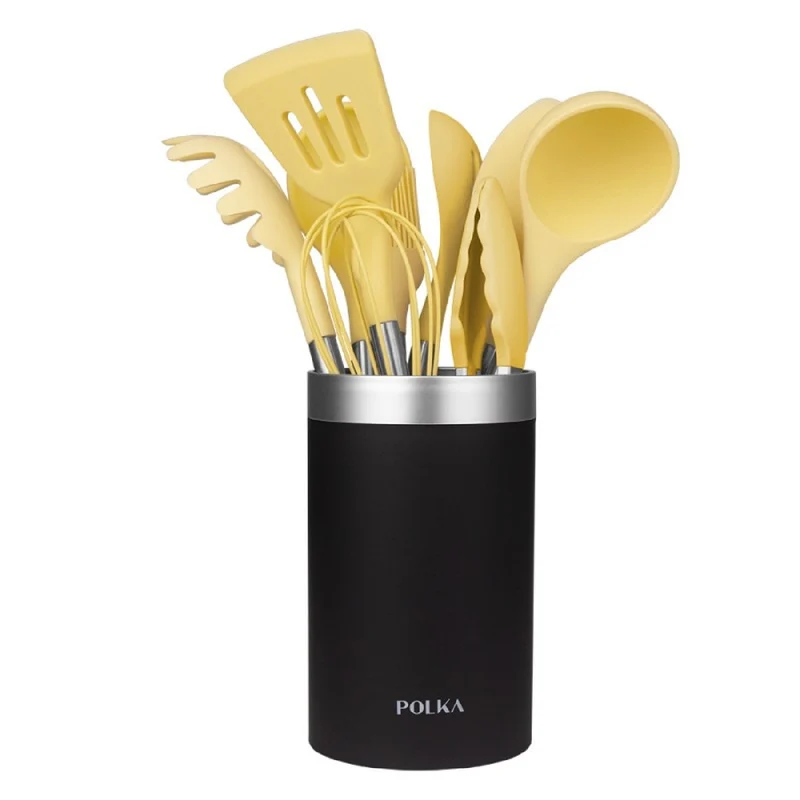 Cecotec Ustensiles de cuisine Polka Experience Vulcano