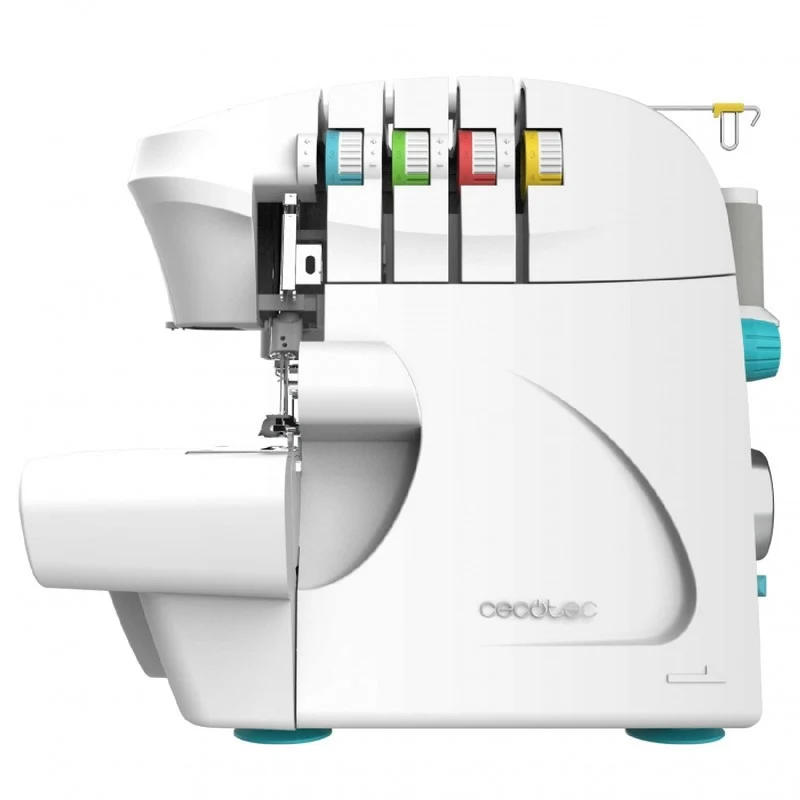 Cecotec BelleCouture OverLock