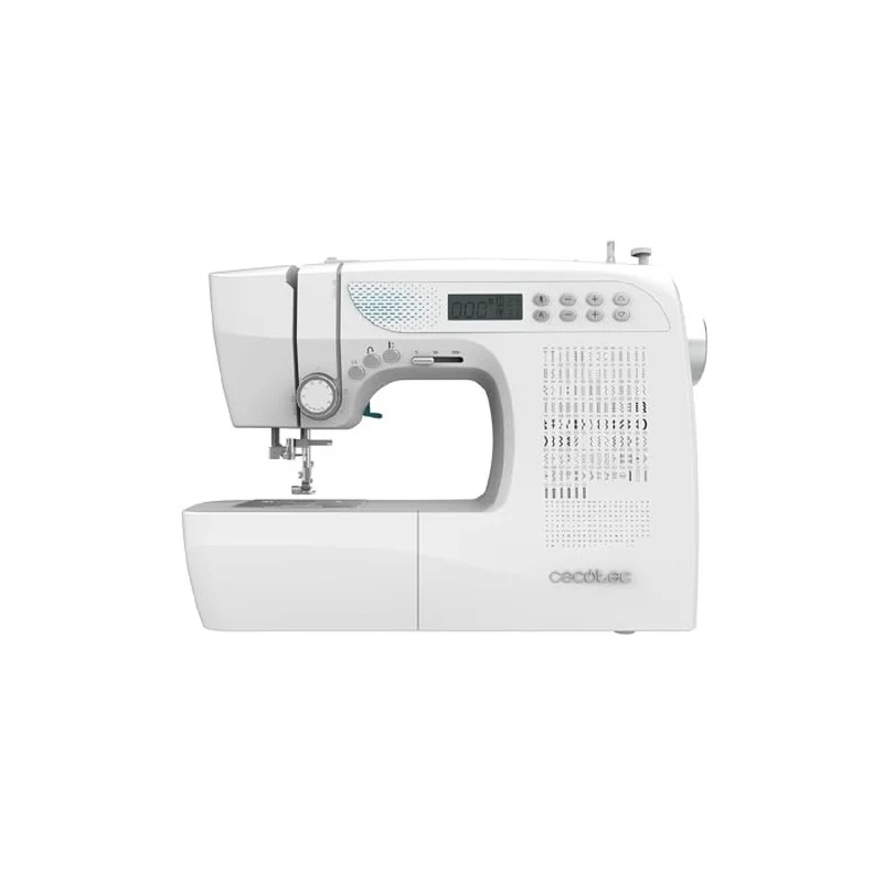 Cecotec BelleCouture 21500