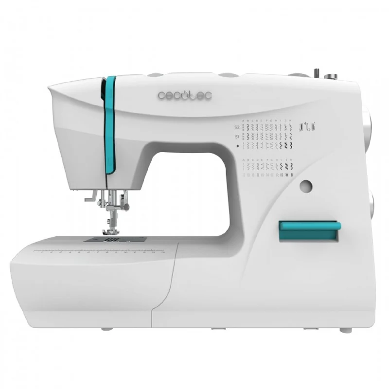Cecotec BelleCouture 6600