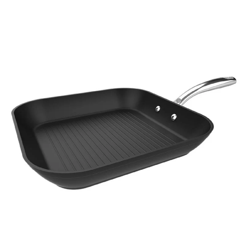 Cecotec Gril Polka Fantasy 28 Grill Silver
