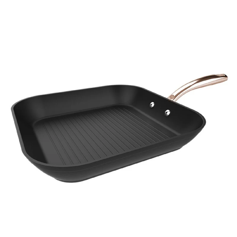 Cecotec Gril Polka Fantasy 28 Grill Golden
