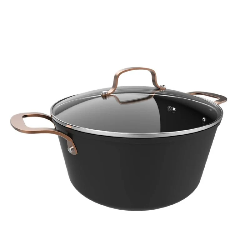 Cecotec Faitout Polka Fantasy 28 Pot Golden