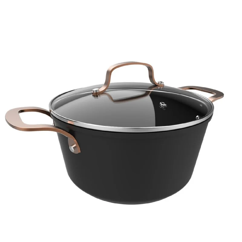 Cecotec Faitout Polka Fantasy 24 Pot Golden