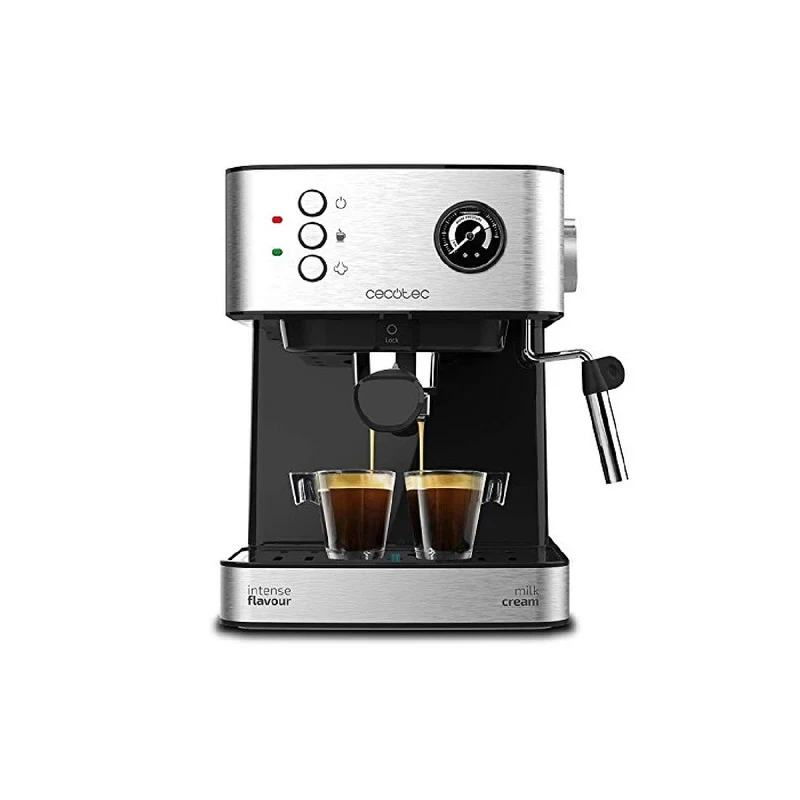 Cecotec Power Espresso 20 Matic Professionale