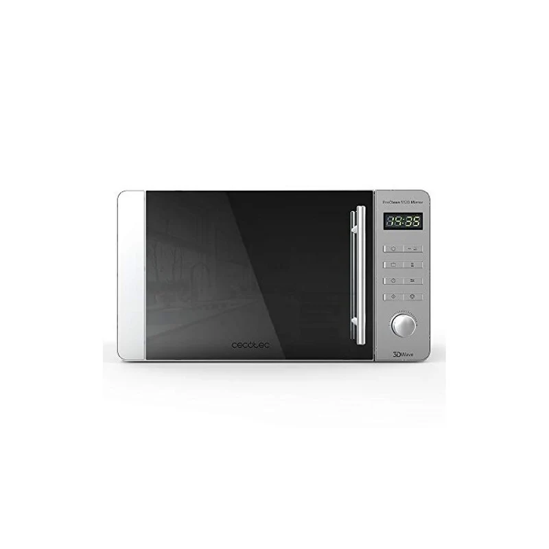 Cecotec Proclean 5120 Mirror